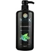 Totex Menthol Oily Hair Šampūnas 750ml