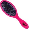 Wet Brush Wet Custom Care Detangler Thick Hair Violetinis plaukų šepetys