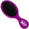 Wet Brush Wet Wet Mini Detangler - Juodas