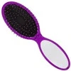 WET BRUSH Wet Wet Pop And Go Detangler - Violetinė