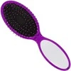 WET BRUSH Wet Wet Pop And Go Detangler - Violetinė