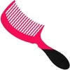 Wet Brush The Wet "The Wet Pro Detangling" šukos, juodos 1 U