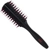 Wet Brush Šlapias šepetys Šlapias apvalus, be pertraukos pakeliamas ir formuojamas greitai džiūstantis trikampis