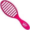 Wet Brush Šlapias teptukas „Wet Speed Dry“ – Juodas