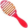 Wet Brush Wet Pro Flex Dry Hair Ombre - Coral