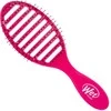Wet Brush Šlapias šepetys Wet Speed Dry - Violetinė