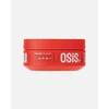 Schwarzkopf Osis+ FlexWax Texture Stiprios fiksacijos kreminis vaškas, 85 ml