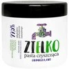 Zielko Sylveco Valymo pasta su karambolos kaki kvapu - ŽALIA