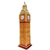 3D dėlionė London Big Ben, 30 el.