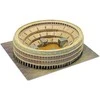 3D dėlionė Roman Colosseum, 84 d.