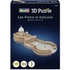 3D dėlionė St. Peter's Basilica Vatican, 68 d.