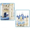 3D dėlionė Tower Bridge, 120 d.
