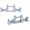 3D dėlionė Tower Bridge, 41 d.