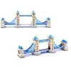 3D dėlionė Tower Bridge, 41 d.