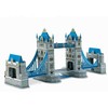 3D dėlionė Tower Bridge, 41 d.