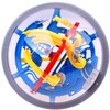 3D labirinto kamuolys Maze Ball