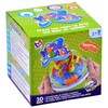 3D labirinto kamuolys Maze Ball