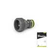 Adapteris su išoriniu sriegiu 3/4" Bradas LIME LINE
