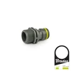 Adapteris su išoriniu sriegiu 3/4 Bradas LIME LINE POWER JET