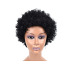 Afro plaukų perukas