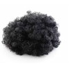 Afro plaukų perukas