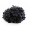 Afro plaukų perukas