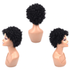 Afro plaukų perukas
