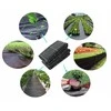 Agroplėvelė nuo piktžolių, 70 g/m², 0.8x50 m, juoda