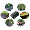 Agroplėvelė nuo piktžolių, 90 g/m², 1.1x50 m, juoda
