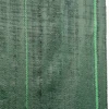 Agroplėvelė nuo piktžolių Bradas, 110 g/m², 0.4 x 100 m, žalia