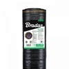 Agroplėvelė nuo piktžolių Bradas, 110 g/m², 0.8 x 100 m, juoda