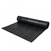 Agroplėvelė nuo piktžolių Bradas, 135 g/m², 2.1 x 50 m, juoda
