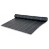 Agroplėvelė nuo piktžolių Bradas, 70 g/m², 1.1 x 50 m, juoda