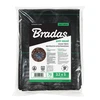 Agroplėvelė nuo piktžolių Bradas, 70 g/m², 1.1 x 15 m, juoda