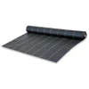 Agroplėvelė nuo piktžolių Bradas, 70 g/m², 0.6 x 100 m, juoda