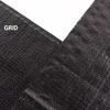 Agroplėvelė nuo piktžolių Bradas GRID, 100 g, 0,4 x 100 m, juodas