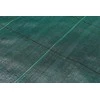 Agroplėvelė nuo piktžolių Bradas GRID 25 cm, 100 g, 0,8 x 100 m, žalias