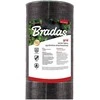 Agroplėvelė nuo piktžolių Bradas GRID 25 cm, 130 g, 1,2 x 50 m, juodas