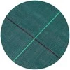 Agroplėvelė nuo piktžolių Bradas GRID 25 cm, 100 g, 0,8 x 100 m, žalias