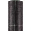 Agroplėvelė nuo piktžolių Bradas GRID 25 cm, 100 g, 0,8 x 100 m, juodas