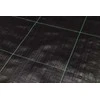 Agroplėvelė nuo piktžolių Bradas GRID 25 cm, 130 g, 1,1 x 50 m, juodas