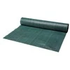 Agroplėvelė nuo piktžolių Bradas GRID 25 cm, 130 g, 1,6 x 50 m, žalias