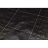 Agroplėvelė nuo piktžolių Bradas GRID 25 cm, 100 g, 1,2 x 100 m, juodas