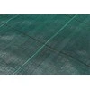 Agroplėvelė nuo piktžolių Bradas GRID 25 cm, 130 g, 0,4 x 50 m, žalias