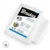 Agroplėvelė nuo šalnų Bradas Spring, 17 g/m², 1.1 x 5 m, balta