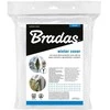 Agroplėvelė nuo šalnų Bradas Spring, 17 g/m², 1.1 x 5 m, balta