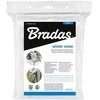 Agroplėvelė nuo šalnų Bradas Spring, 17 g/m², 1.1 x 5 m, balta