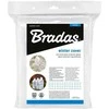 Agroplėvelė nuo šalnų Bradas Spring, 17 g/m², 1.1 x 5 m, balta