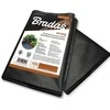 Agrotekstilė nuo piktžolių Bradas, 100 g/m², 0,6 x 5 m, neaustinė, juoda