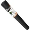 Agrotekstilė nuo piktžolių Bradas, 100 g/m², 0,6 x 100 m, neaustinė, juoda